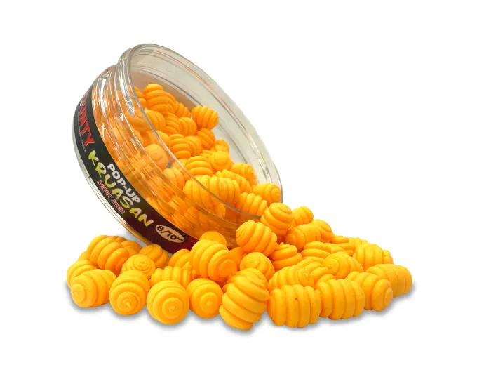 POP-UP KRUASAN BOUNTY 8/10 mm