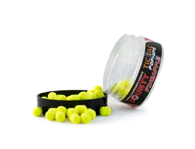 POP-UP BOUNTY TIC-TAC 6/8 mm