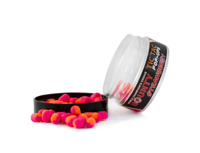 POP-UP BOUNTY TIC-TAC 6/8 mm