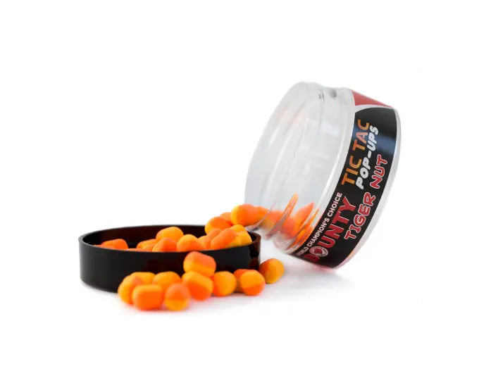 POP-UP BOUNTY TIC-TAC 6/8 mm