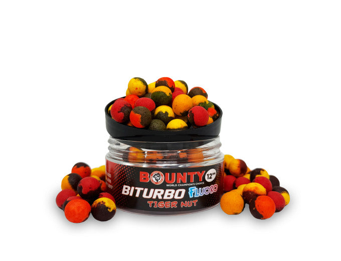 BOUNTY FLUORO BITURBO