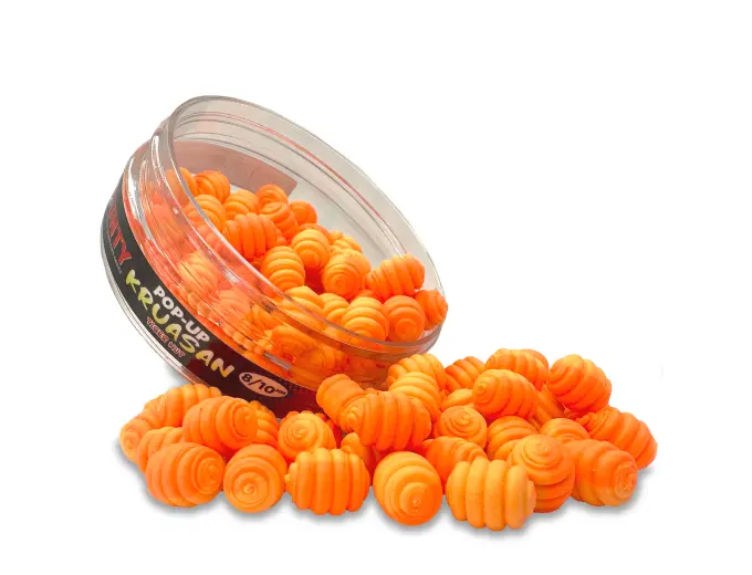 POP-UP KRUASAN BOUNTY 8/10 mm