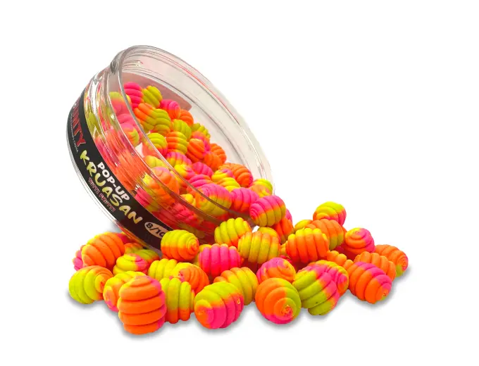 POP-UP KRUASAN BOUNTY 8/10 mm